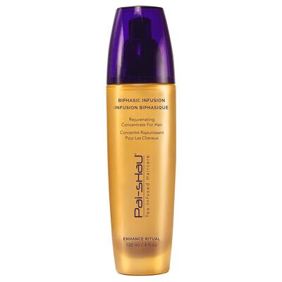 BIPHASIC INFUSION (CONCENTRADO DE ACEITE PARA CABELLO)